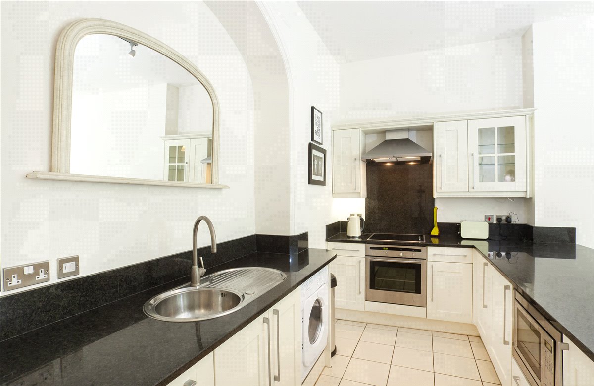 1 bedroom Flat, Astonthorpe House, 308 Tadcaster Road, YO24 - , Image 1