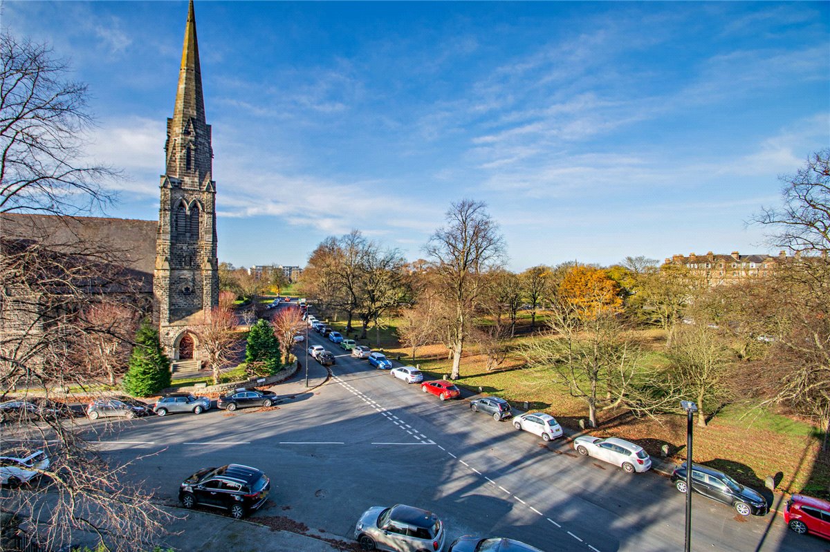 10 bedroom House, The Priory, Trinity Road, HG2 - Sold, Image 7