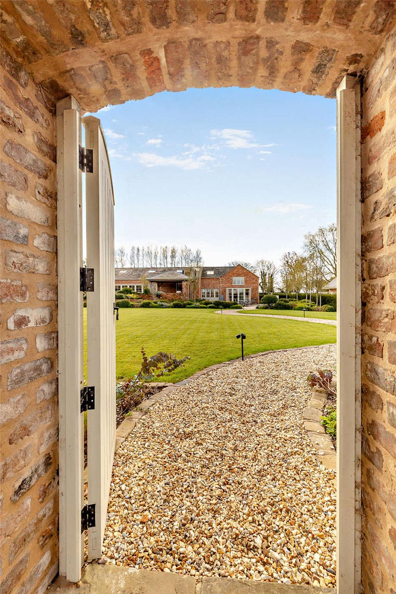 0 bedroom House, Faddiley, Nantwich, CW5 - Available, Image 49