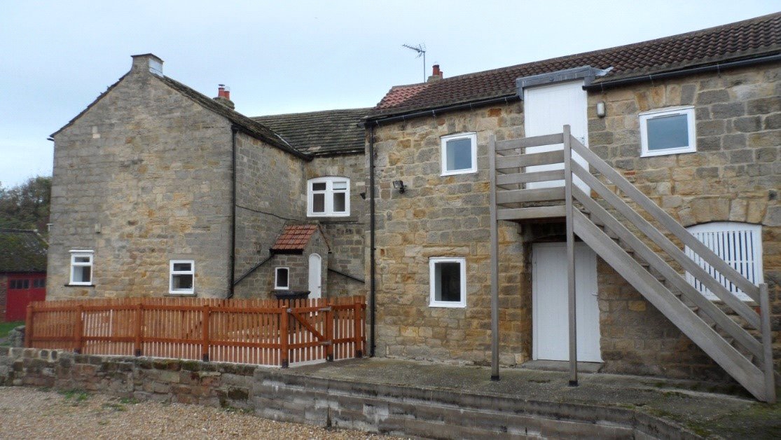4 bedroom House, The Green, North Deighton, LS22 - , Image 5