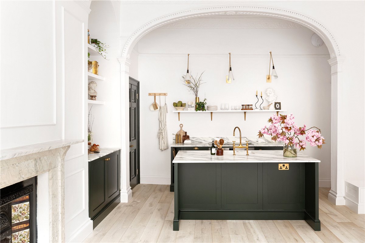 2 bedroom Flat, Henrietta Street, Bath, BA2 - , Image 8