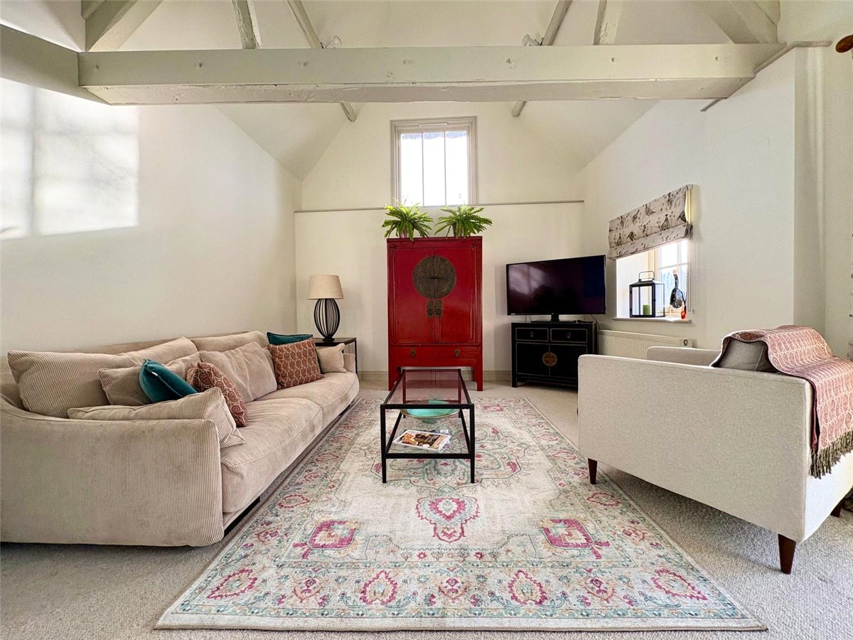 1 bedroom Cottage, Mill Lane, Ramsbury, SN8 - Available, Image 2