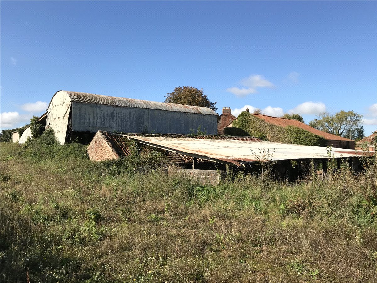   Development Land, Barns At Ashdown Farm, Blackmore Lane, TA5 - Sold, Image 2