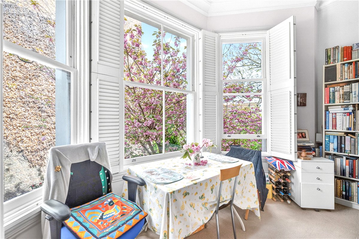 1 bedroom Flat, Redcliffe Gardens, Chelsea, SW10 - Available, Image 4