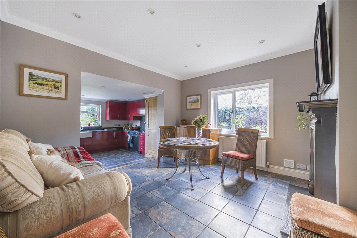 3 bedroom House, Newtown, Shalbourne, SN8 - Sold, Image 28