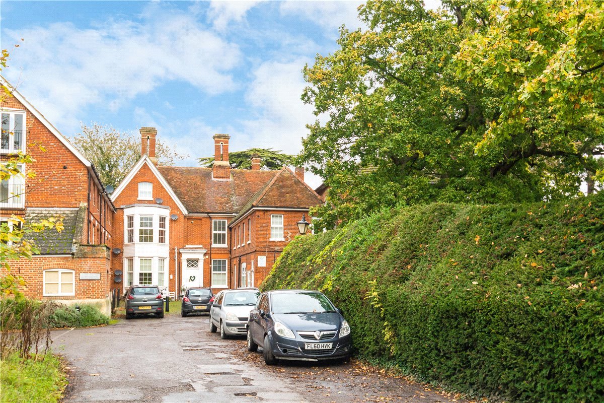 19 bedroom House, St. Helens Wharf, Abingdon, OX14 - Available, Image 17