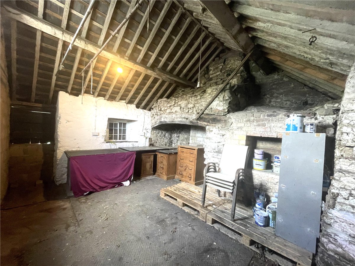   Farm, Llangernyw Road, Abergele, LL22 - Available, Image 13