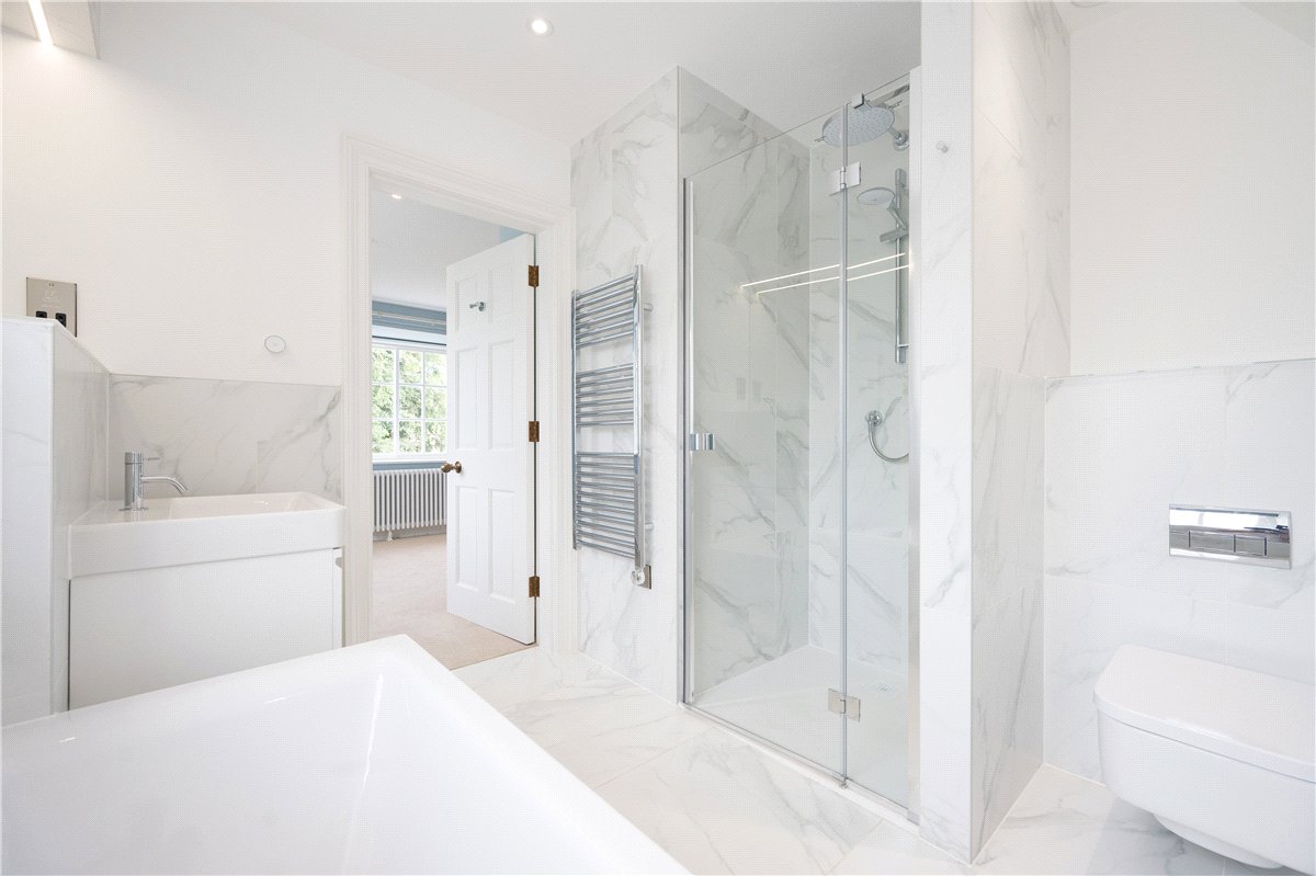 4 bedroom House, De Lacy, Ledston Hall, Back Newton Lane, WF10 - , Image 4