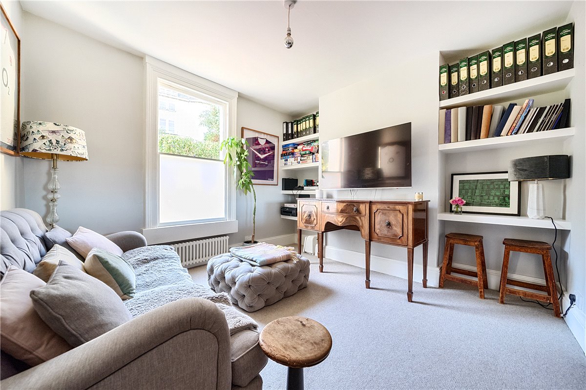 4 bedroom House, Berkeley Place, Camden Road, BA1 - Sold, Image 1