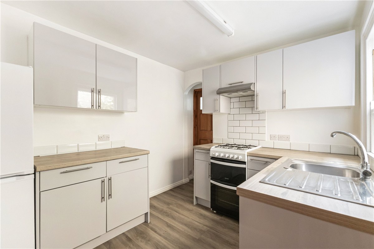 3 bedroom House, Richmond Road, Cambridge, CB4 - Sold STC, Image 5