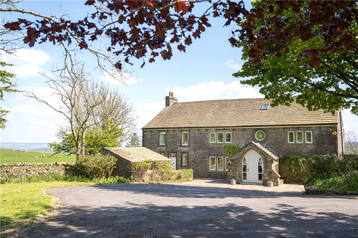 5 bedroom House, Lothersdale, Near Skipton, BD20 - Sold, Image 15
