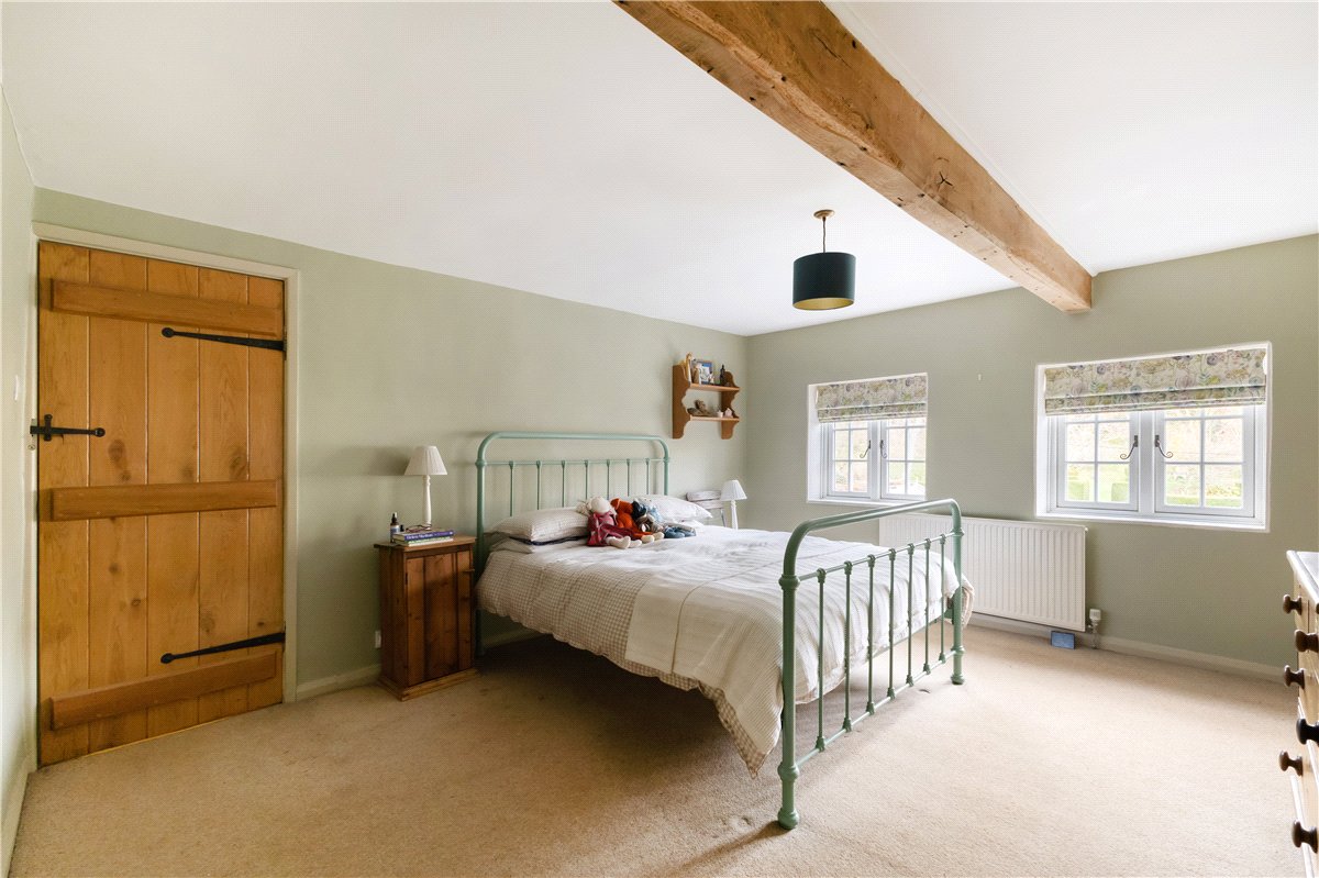 4 bedroom House, Fosbury, Wiltshire, SN8 - Available, Image 12