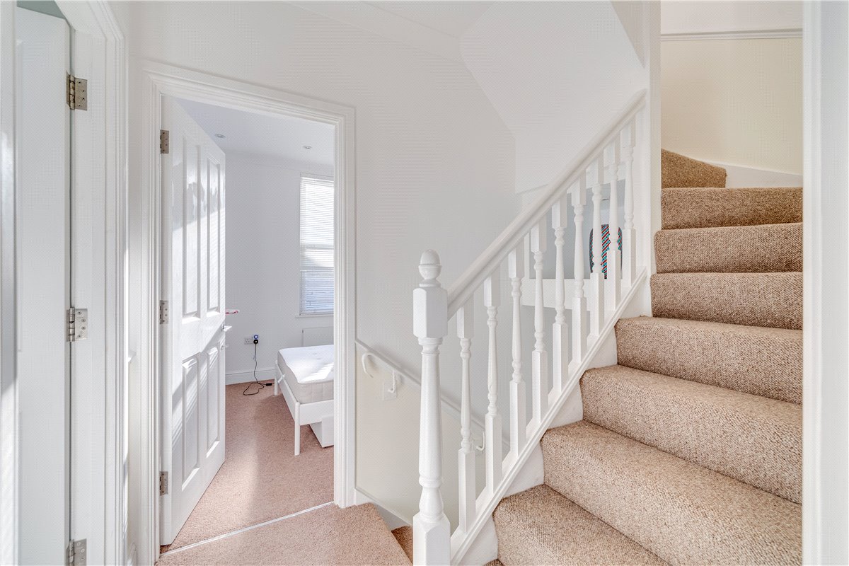 3 bedroom House, Brookwood Road, London, SW18 - Sold, Image 9