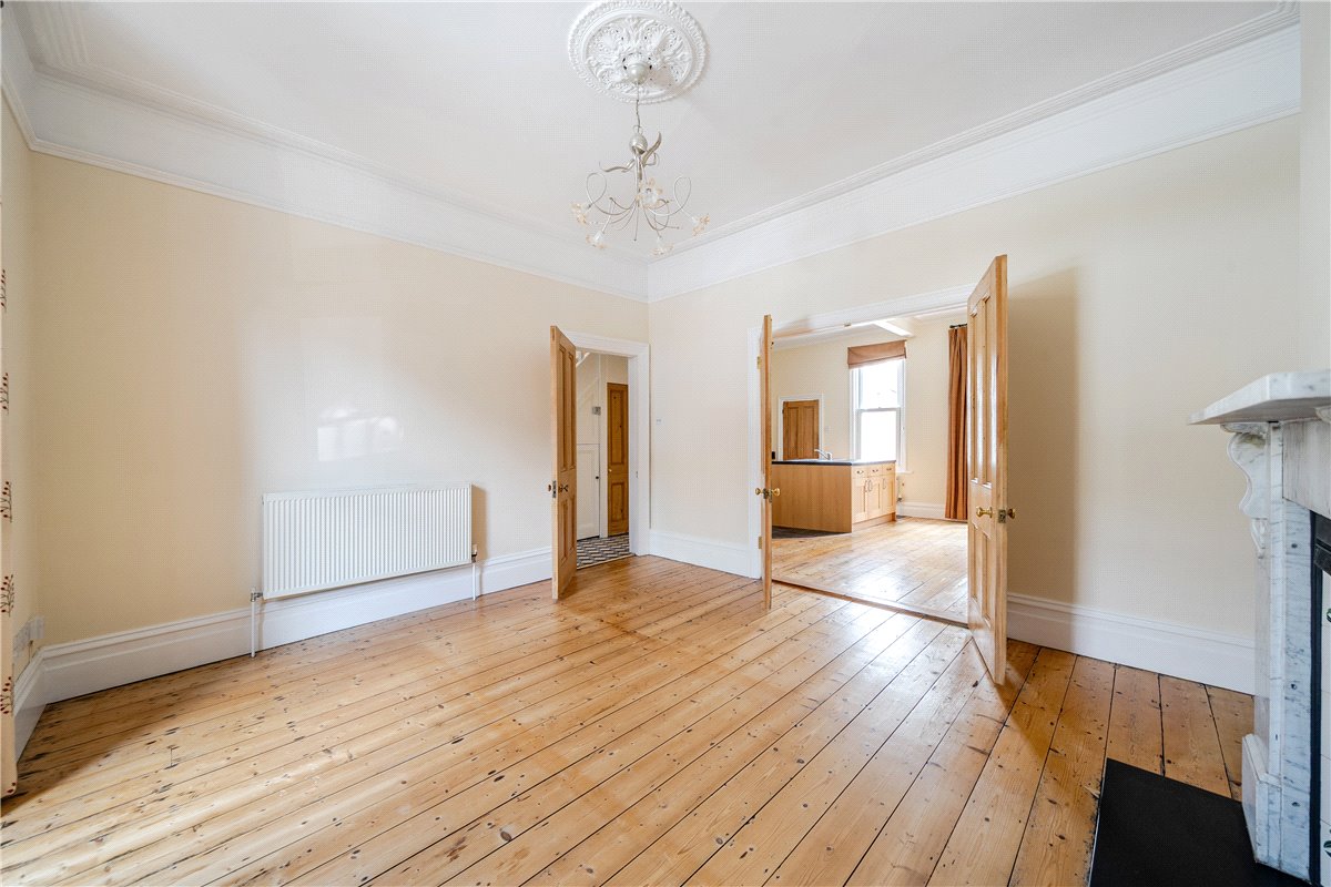 4 bedroom House, Foxcombe Road, Bath, BA1 - Sold, Image 1