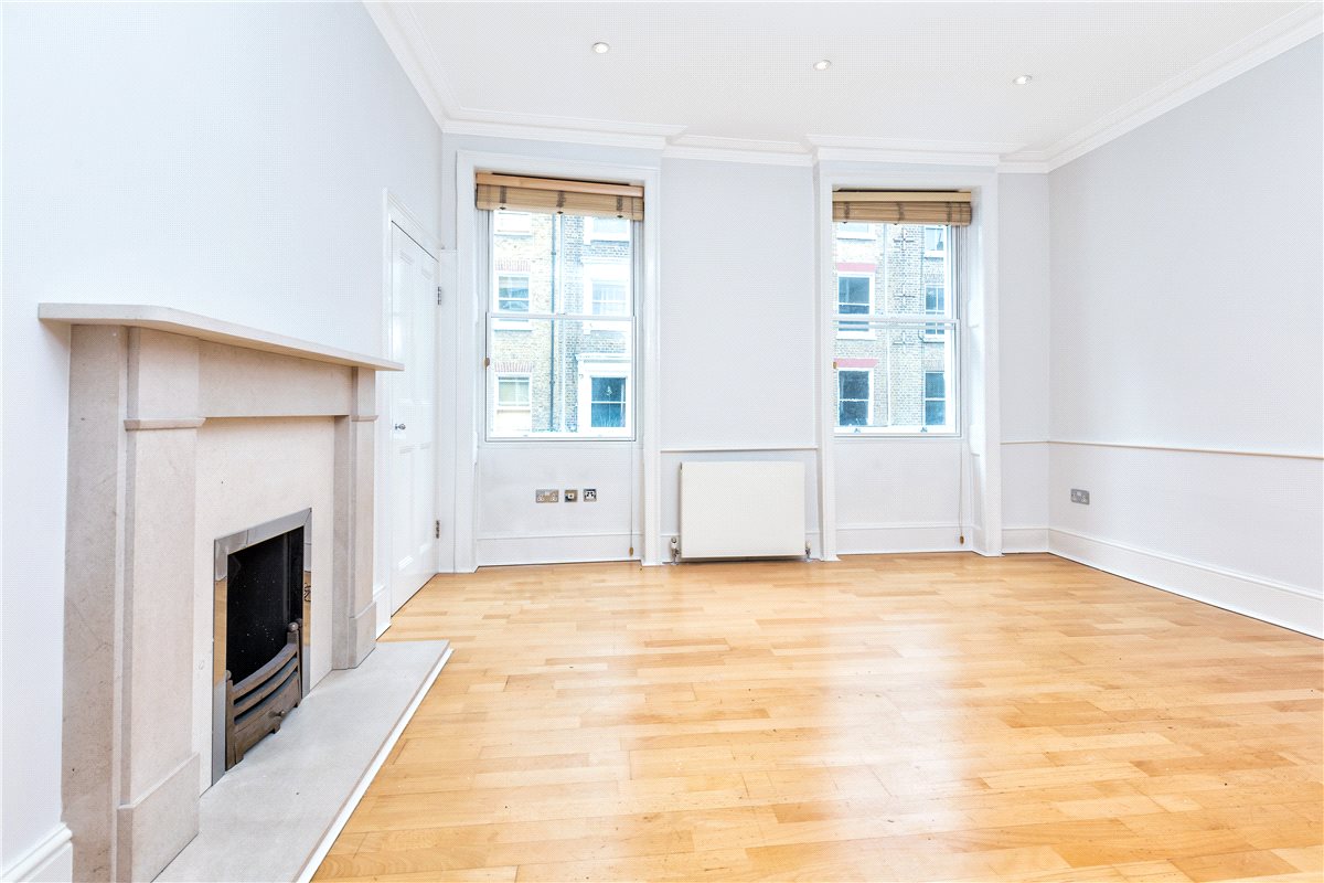 2 bedroom Maisonette, New Quebec Street, Marylebone, W1H - Let Agreed, Image 9