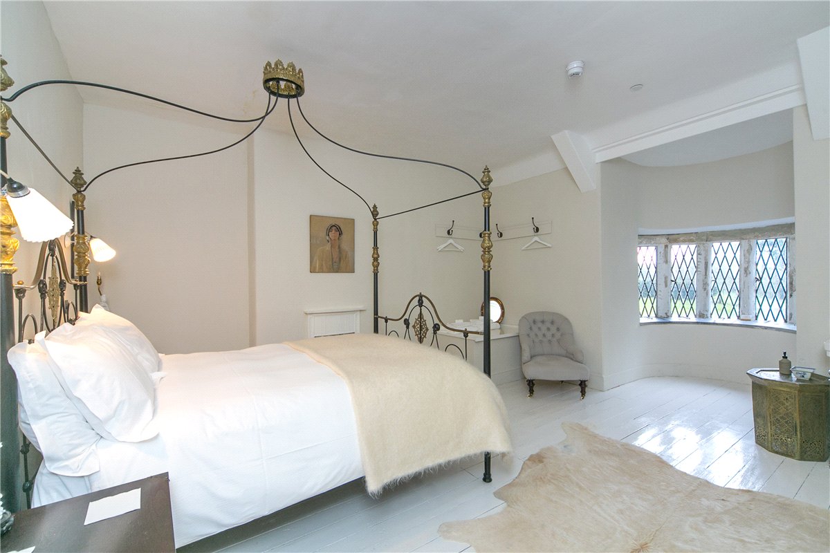 11 bedroom House, Talsarnau, Gwynedd, LL47 - Available, Image 28