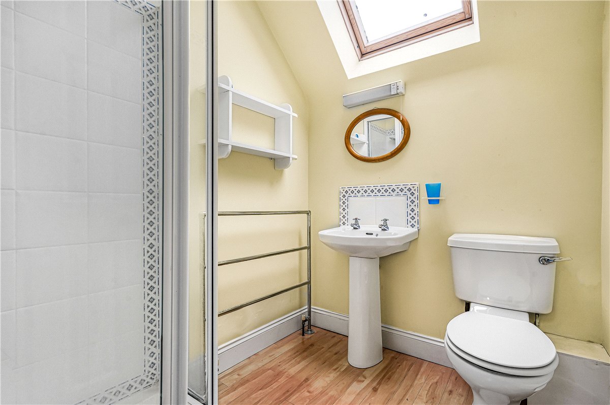 4 bedroom House, Thorncliffe Road, Oxford, OX2 - Available, Image 19