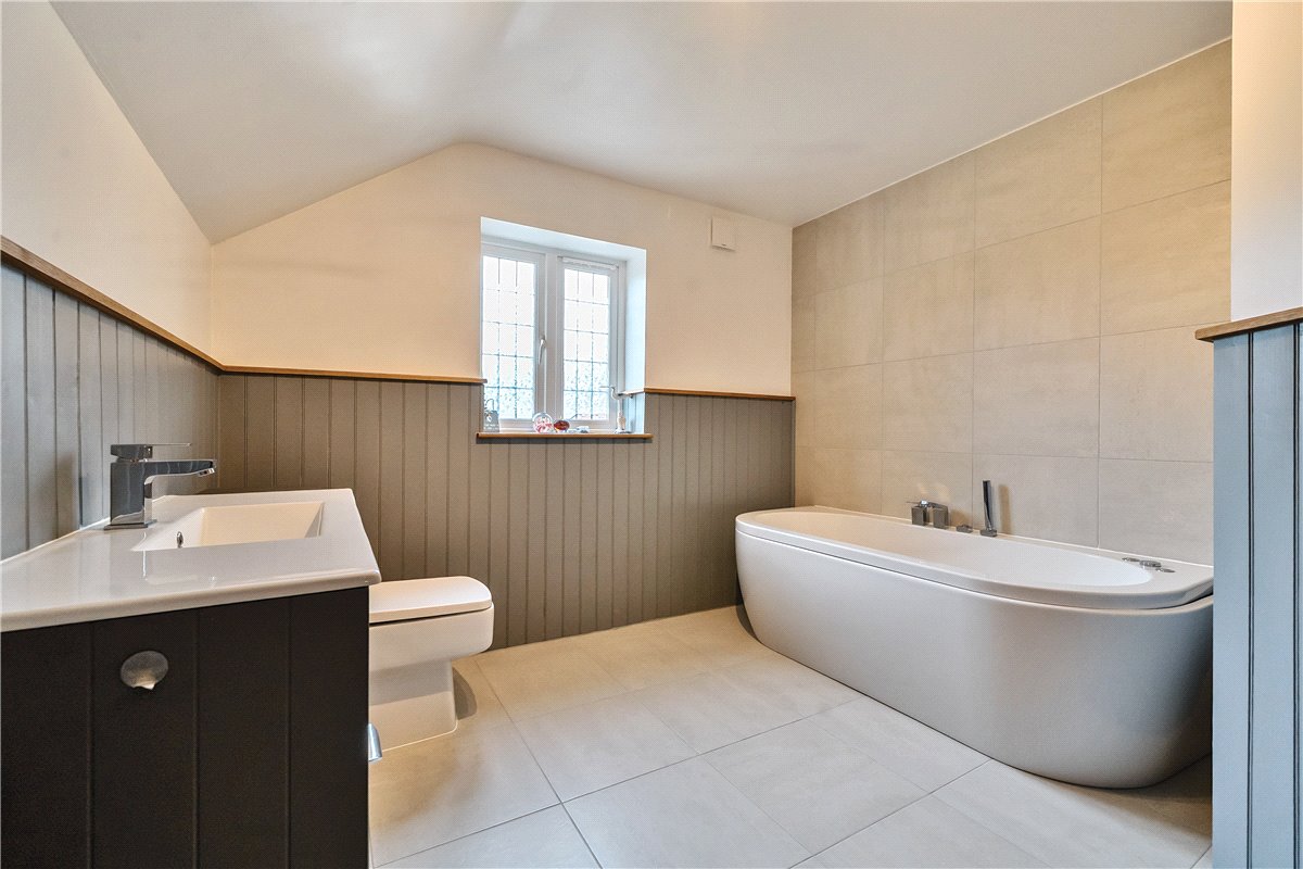 5 bedroom House, Nunburnholme, York, YO42 - Sold, Image 14