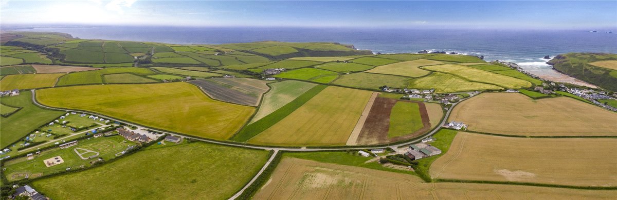 99.94  Land, St. Eval, Wadebridge, PL27 - Sold, Image 12
