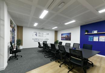0 , 500 Pavillion Drive, Northampton, NN4 - Available, Image 5
