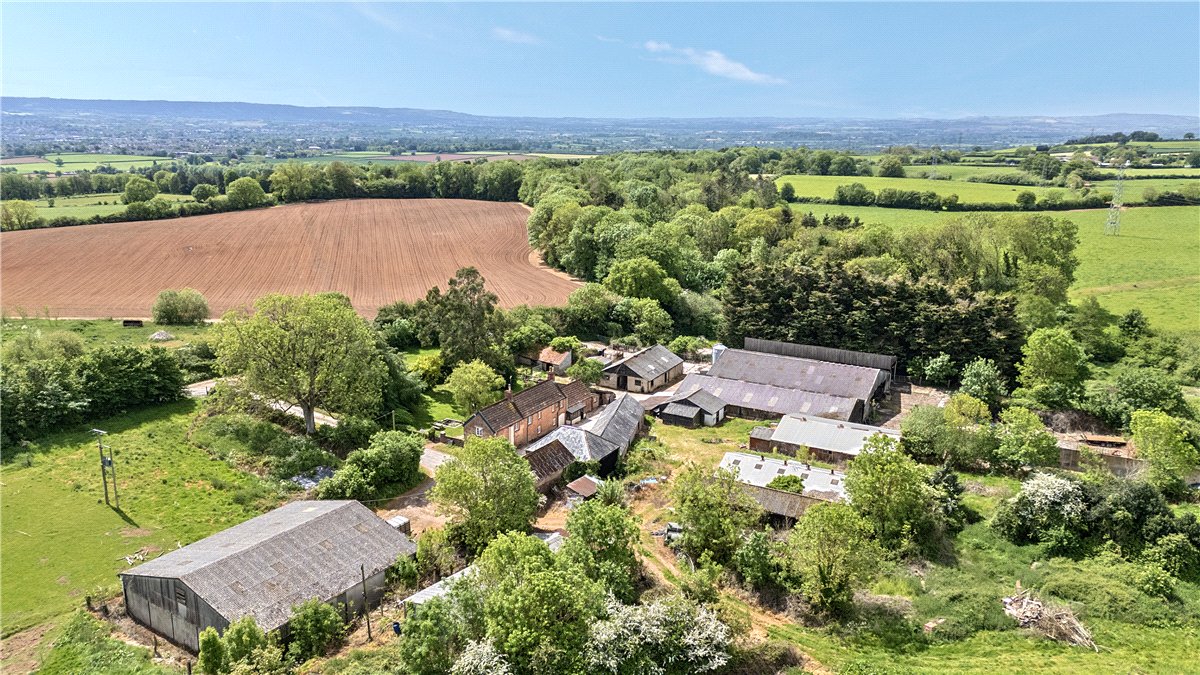 38.5  Farm, Hill Farm, West Monkton, TA2 - Available, Image 1