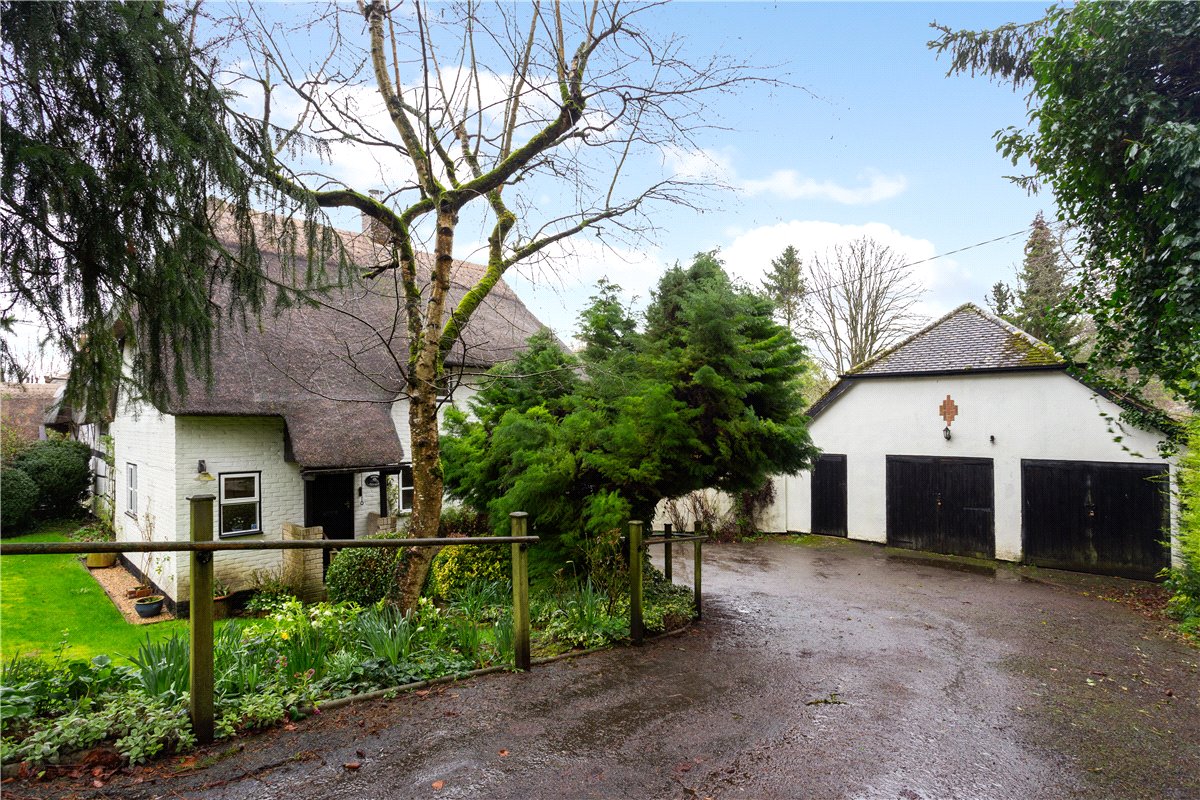 4 bedroom Cottage, Sunton, Collingbourne Ducis, SN8 - Available, Image 14