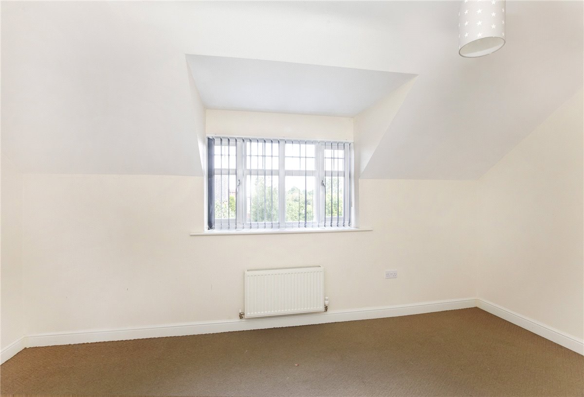 3 bedroom House, Bracken Way, Harworth, DN11 - , Image 8