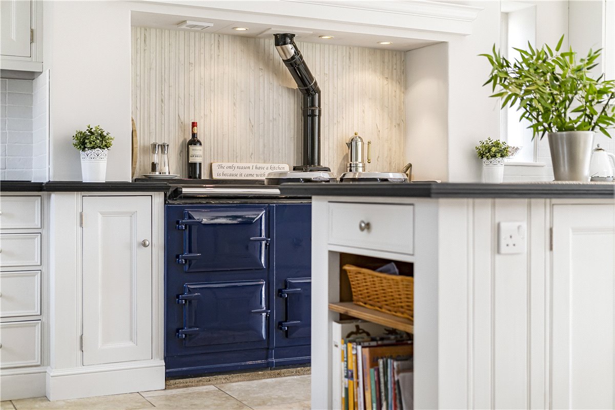 4 bedroom House, Shepherds Close, Weston-on-the-Green, OX25 - Sold STC, Image 36