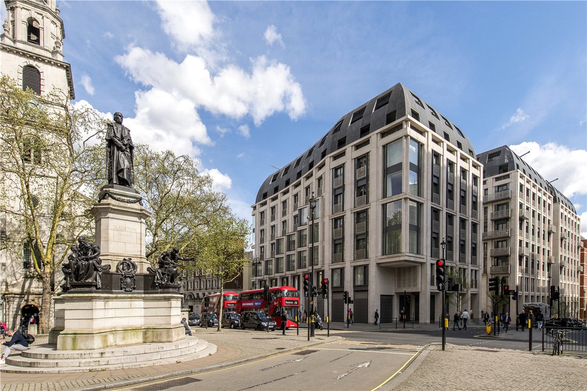 1 bedroom Flat, Strand, Mayfair, WC2R - Available, Image 6