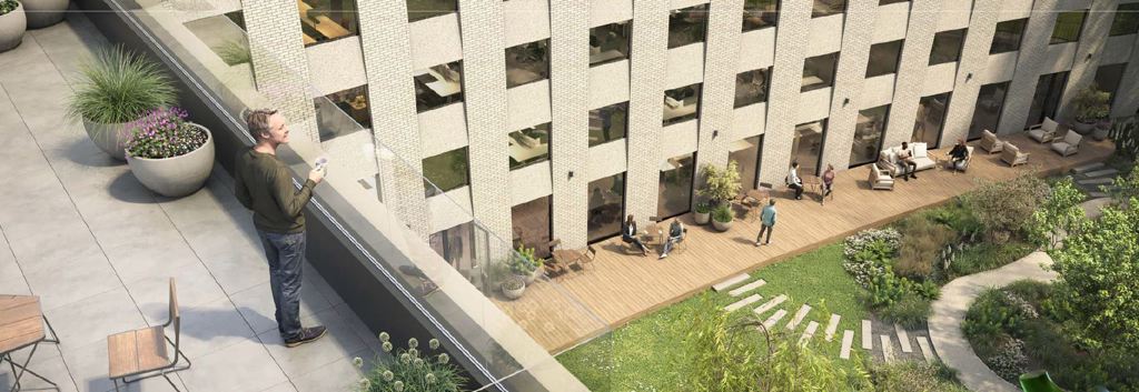 1499 to 98521 Sq Ft, Temple Back, Bristol, BS1 - Available, Image 3