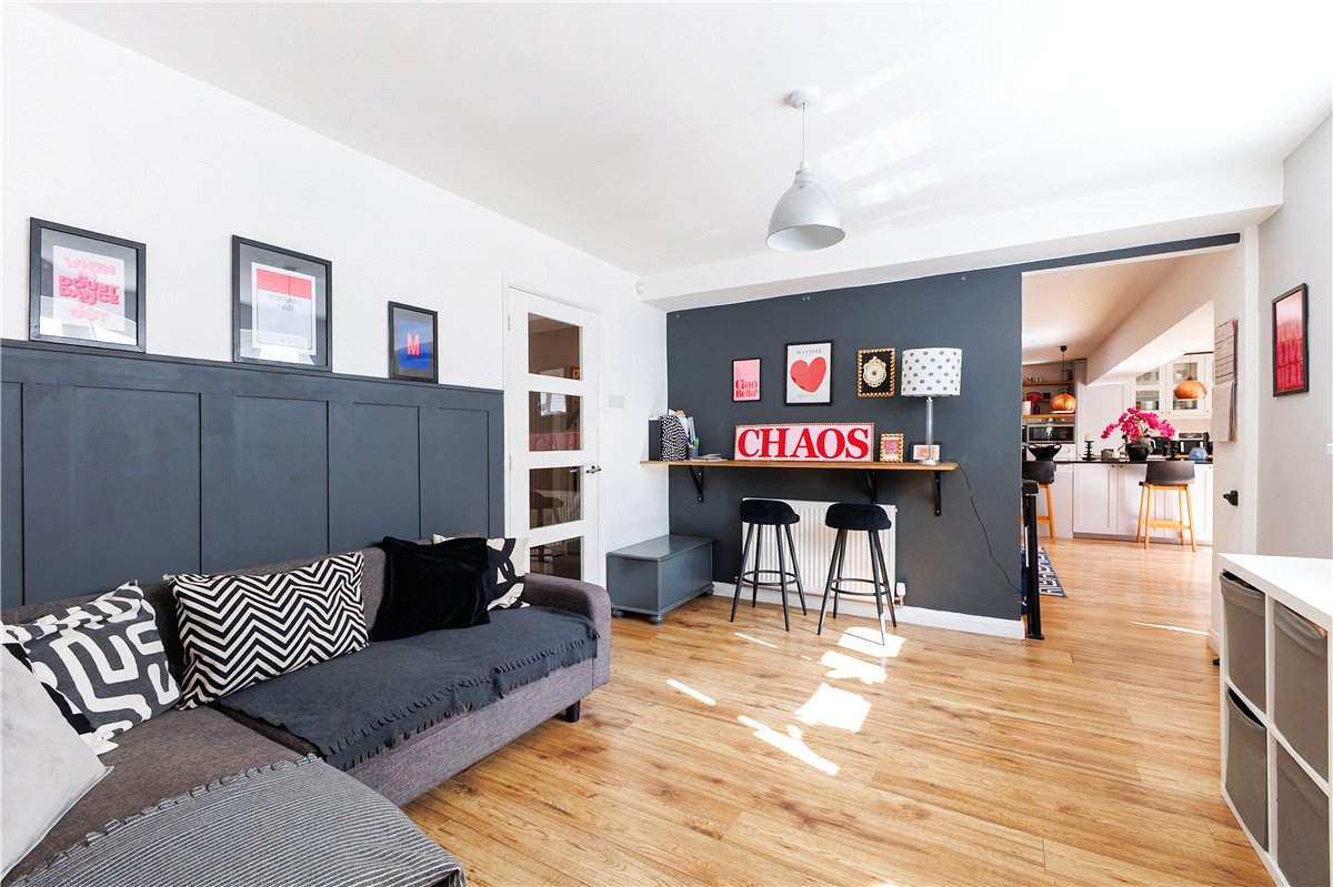 5 bedroom House, Fortunes Field, Broad Hinton, SN4 - Sold STC, Image 14