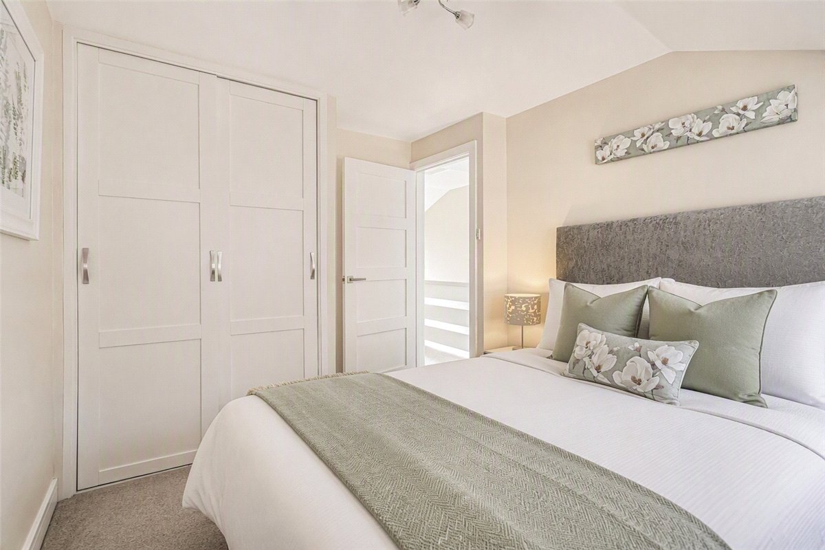 2 bedroom Maisonette, Cardigan Street, Oxford, OX2 - Available, Image 6