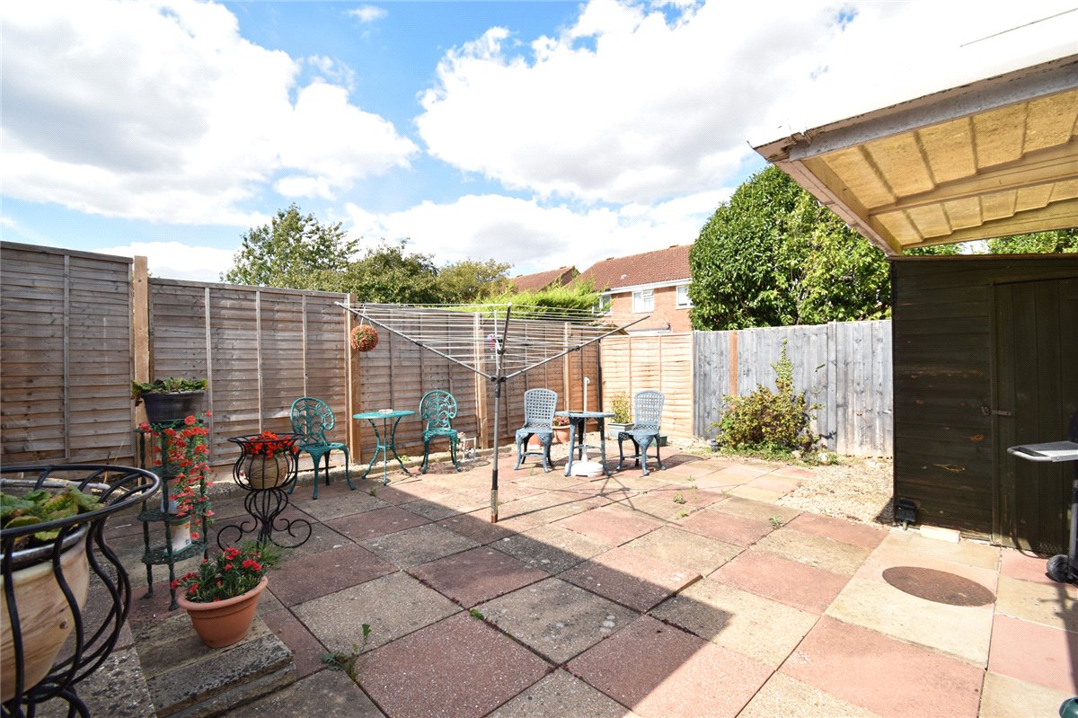 2 bedroom Bungalow, Fulbourn Old Drift, Cambridge, CB1 - Let Agreed, Image 7
