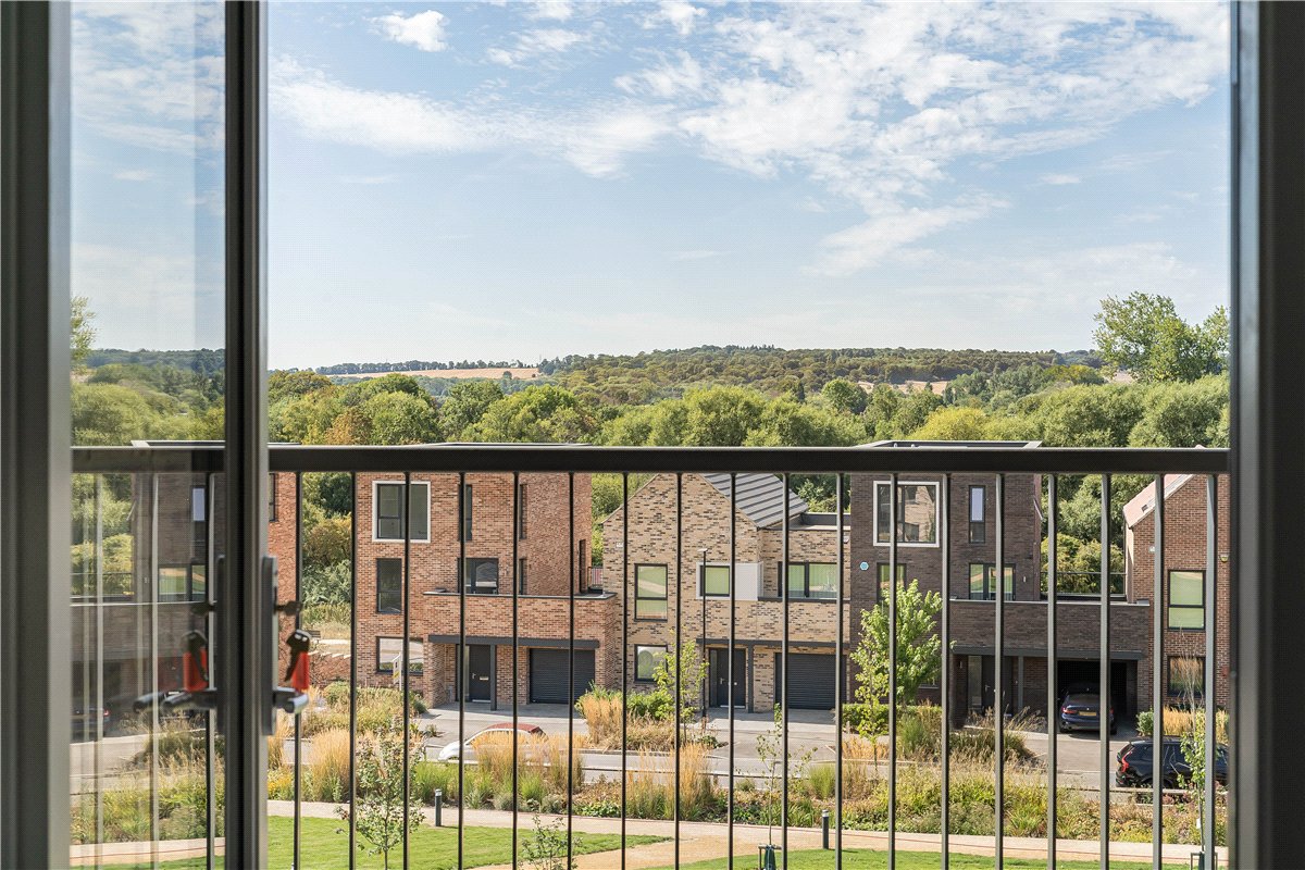 2 bedroom Flat, Munda Way, Oxford, OX2 - Available, Image 3