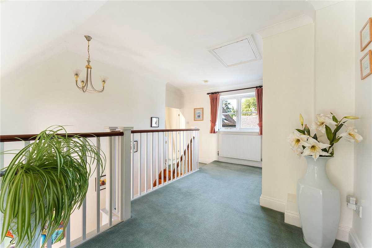 4 bedroom House, Church Street, Steeple Bumpstead, CB9 - Sold STC, Image 11