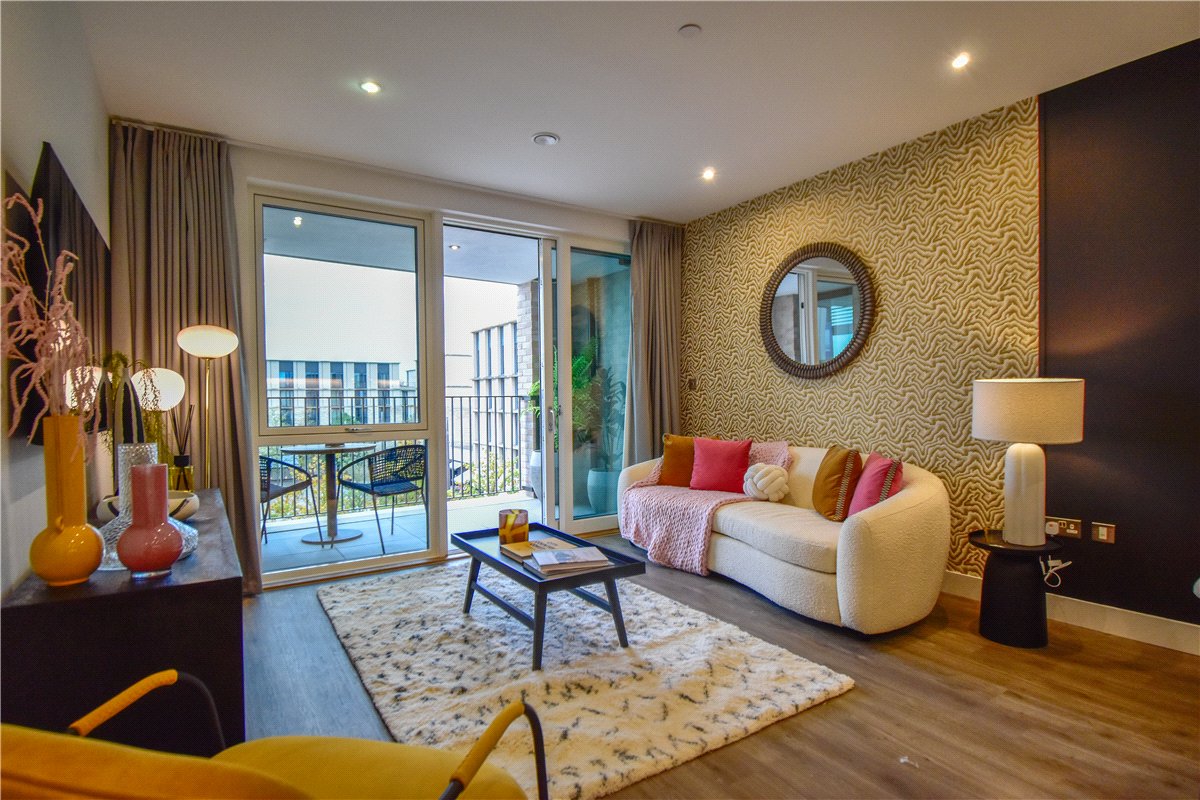 1 bedroom Flat, Knights Park, Eddington, CB3 - Available, Image 5