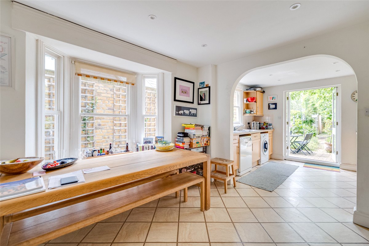 4 bedroom House, Grove Road, London, SW13 - , Image 1
