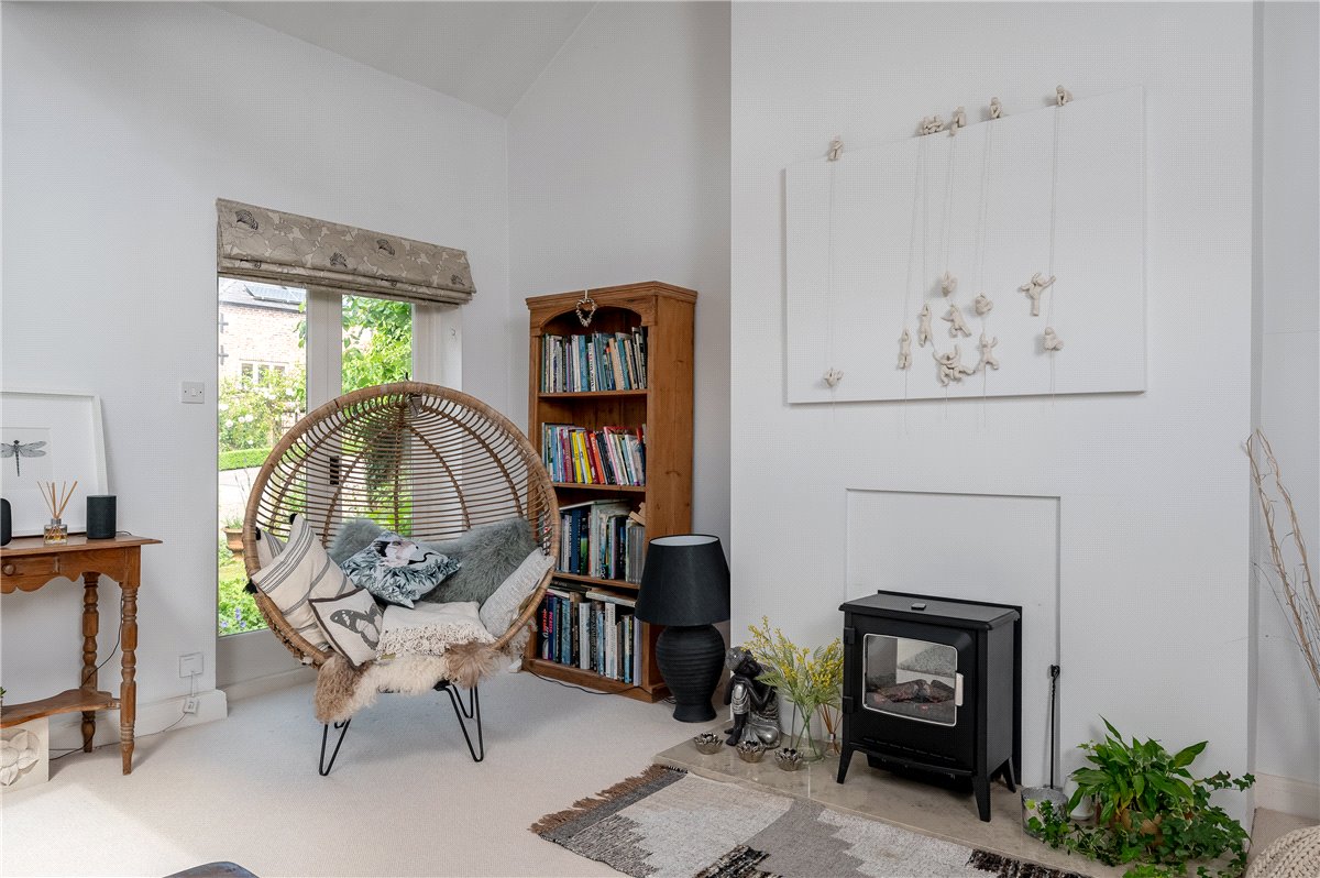 2 bedroom House, Sand Hutton Court, Sand Hutton, YO41 - Sold, Image 1