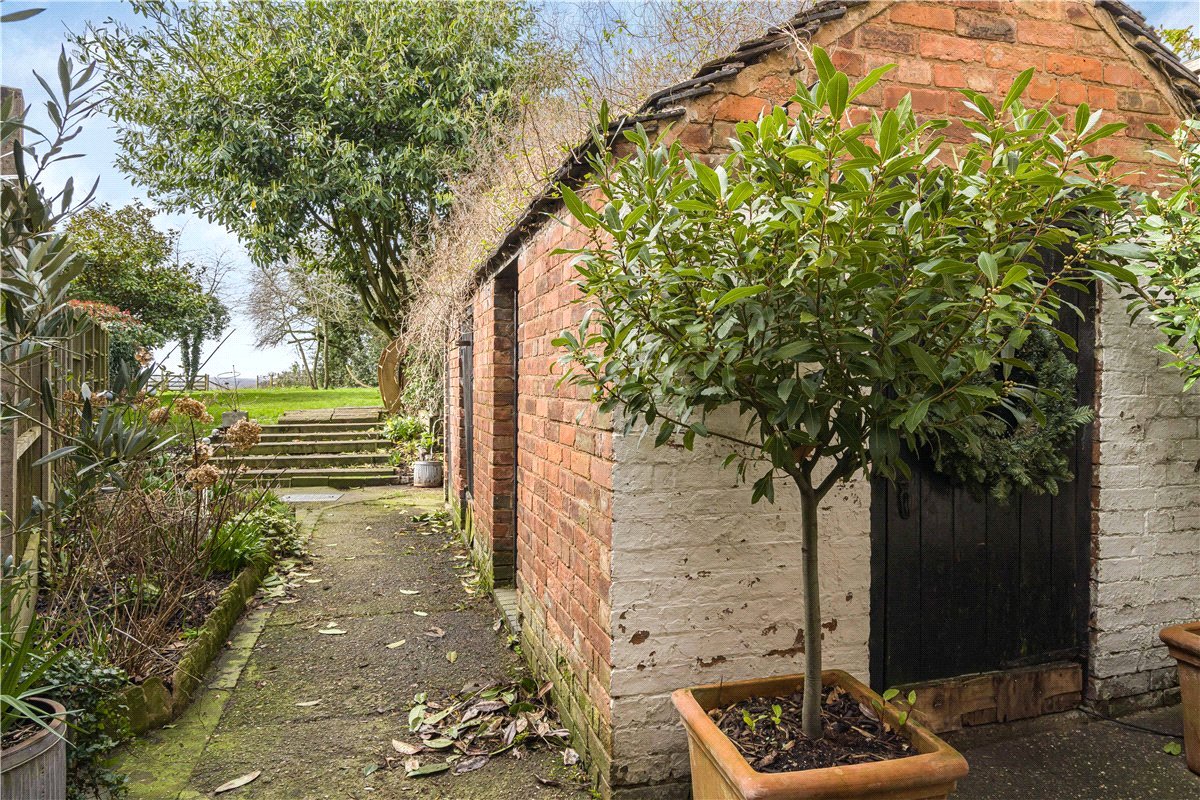 2 bedroom Cottage, Main Street, Sutton Cheney, CV13 - Sold STC, Image 11