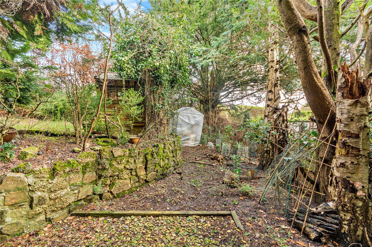 2 bedroom House, Belmont, Woodspeen, RG20 - Available, Image 12