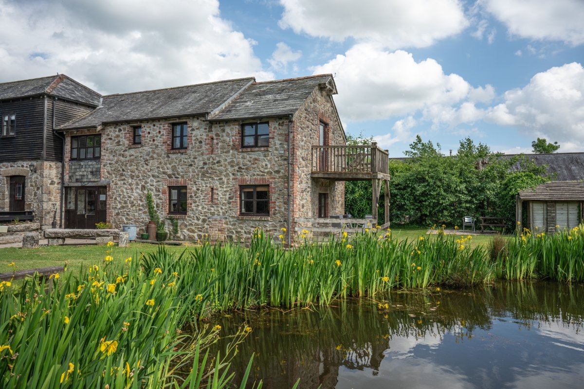 25 bedroom House, Callington, Cornwall, PL17 - Available, Image 4