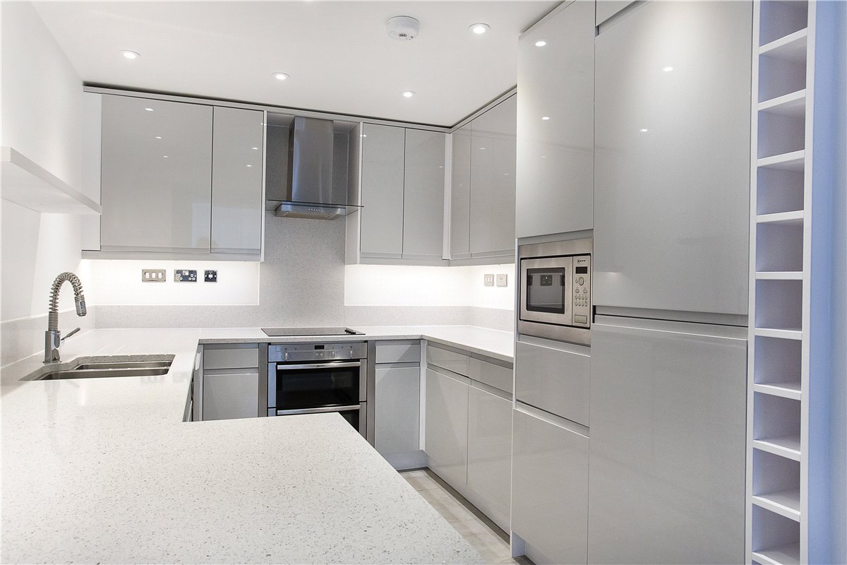 2 bedroom Flat, The Residence, Bishopthorpe Road, YO23 - Let Agreed, Image 9