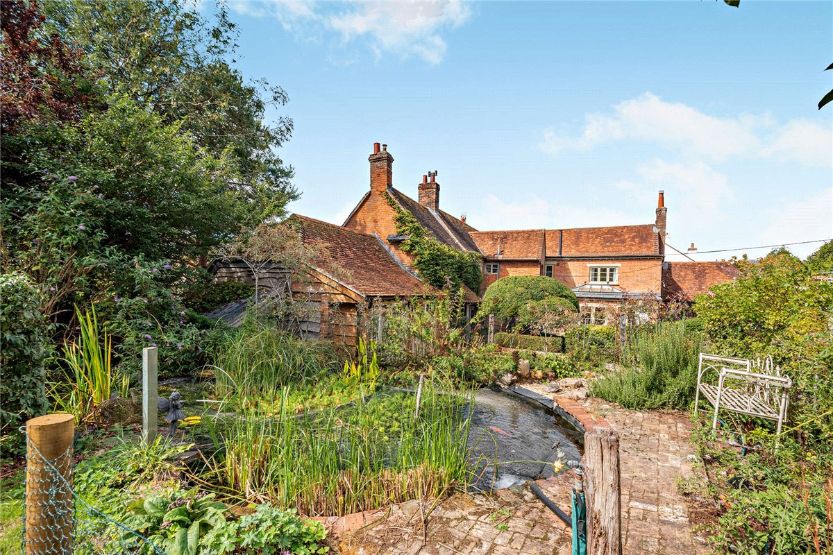 5 bedroom Residential, Wantage Road, Eddington, RG17 - Available, Image 32