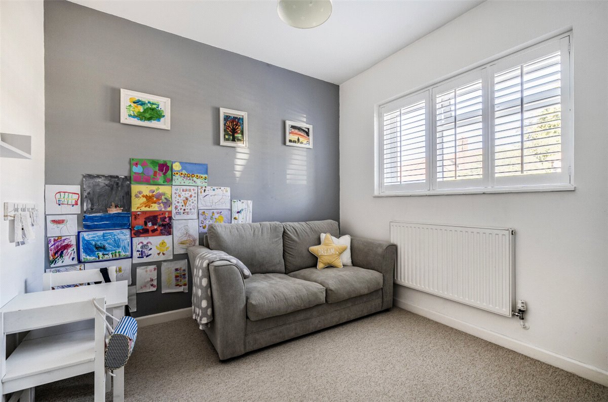 4 bedroom House, Manton Hollow, Manton, SN8 - Available, Image 13