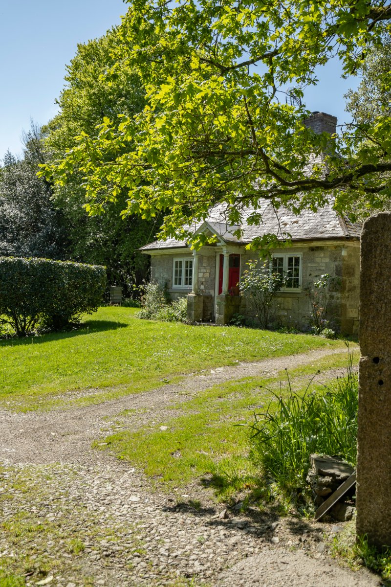 3 bedroom Cottage, Zelah, Truro, TR4 - Sold STC, Image 2