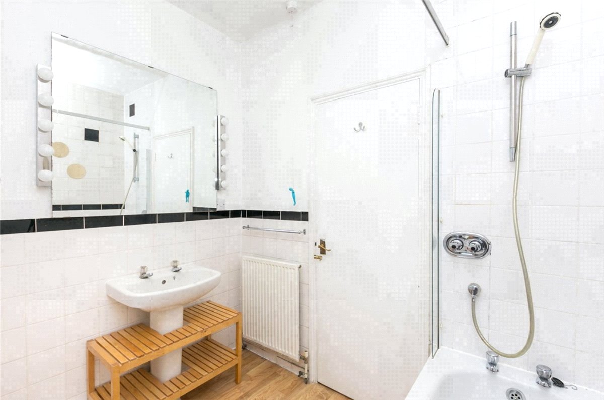 2 bedroom Maisonette, Edenvale Street, London, SW6 - Sold STC, Image 5