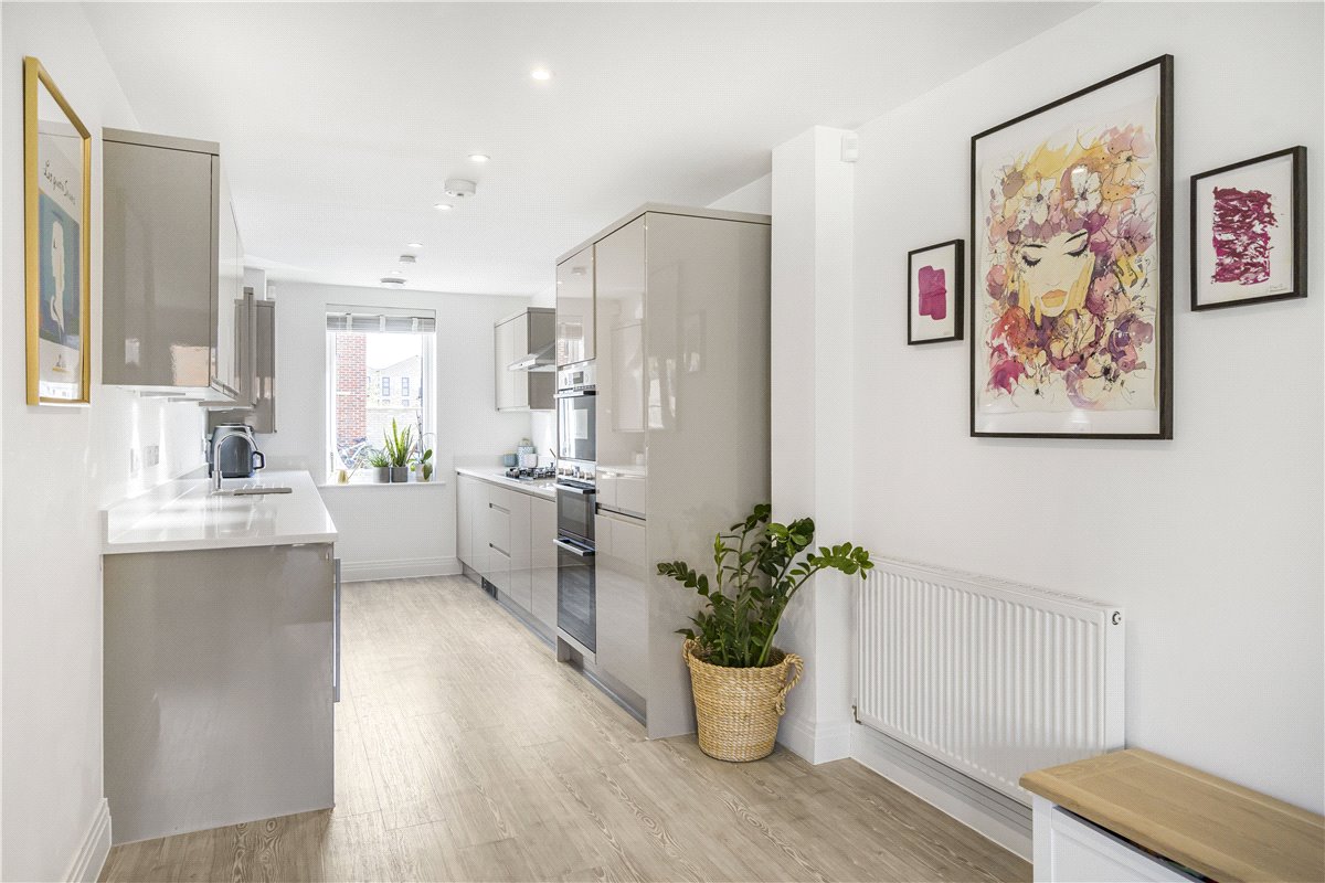 3 bedroom House, Calender Place, Oxford, OX2 - Sold, Image 2