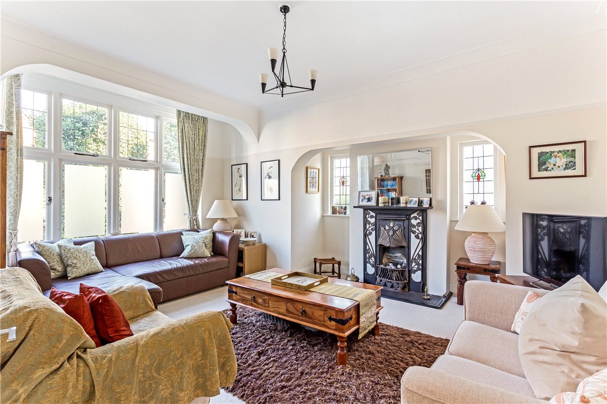 4 bedroom House, Trinity Road/Wandle Road, Wandsworth Common, SW17 - Sold, Image 14