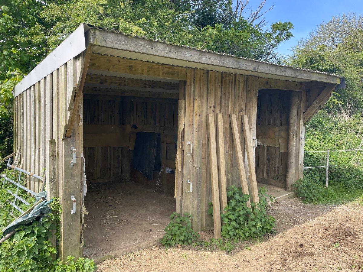 5.94  Farm, Pulla Cross, Truro, TR4 - Sold STC, Image 3