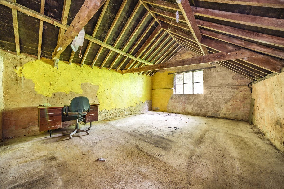 0.51  Development Land, Lot 1: Manor Farm Development Site, Lopen, TA13 - Sold STC, Image 6